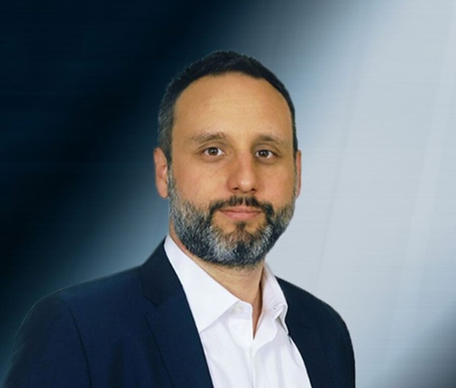 Matej Markovic, founder of Elmwich